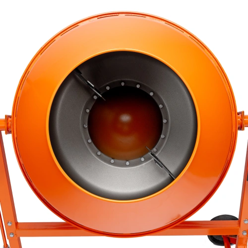 Бетоносмеситель БСН-180, мощность 700 Вт Сибртех по ценам производителя в Москве с доставкой по всей России