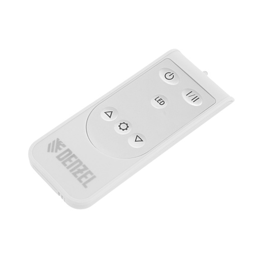 Конвектор электрический OptiPrime-1000, Wi-Fi, тачскрин, цифровой термостат, 1000 Вт Denzel по ценам производителя в Москве с доставкой по всей России