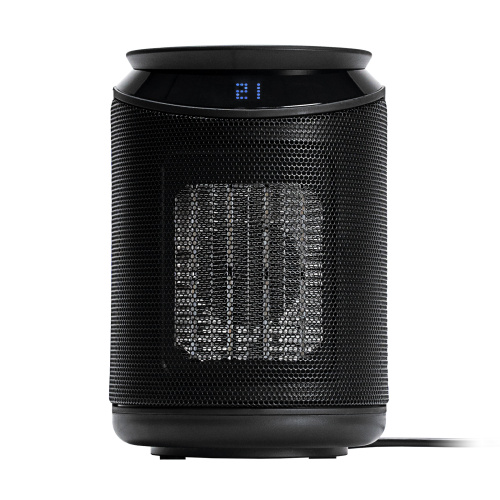 Тепловентилятор электрический керамический DTFC-2000, пульт, 3 режима, вентилятор, нагрев 1000/2000 Вт Denzel по ценам производителя в Москве с доставкой по всей России