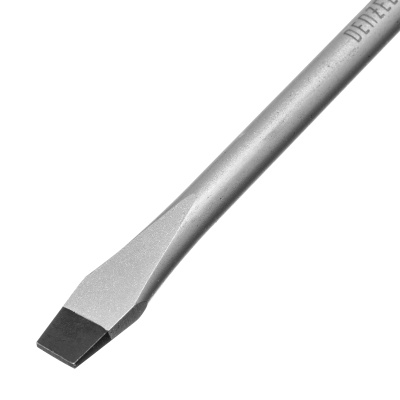 Отвертка, SL6x150 мм, S2, 3к рукоятка Denzel по ценам производителя в Москве с доставкой по всей России