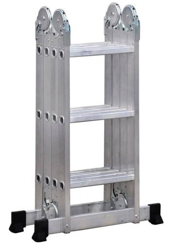 Лестница-трансформер 4*3 Эксперт по ценам производителя в Москве с доставкой по всей России