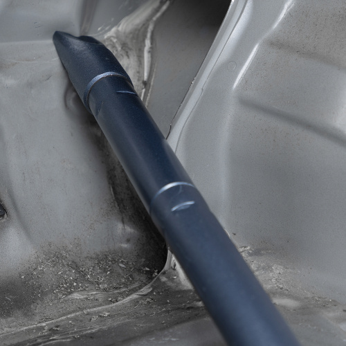 Растяжка гидравлическая, 4 т, набор из 17 предметов, 7 сменных насадок, в металлическом кейсе Stels по ценам производителя в Москве с доставкой по всей России