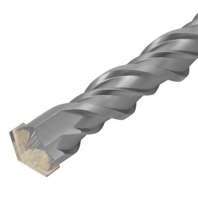 Бур по бетону, 28 x 1000 мм, SDS Plus Matrix по ценам производителя в Москве с доставкой по всей России