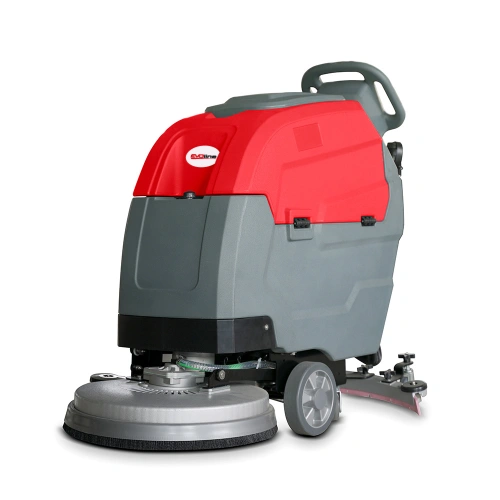 Поломоечная машина EVOline SDB 530 купить в Москве с доставкой по всей России | ProtosMarket.ru