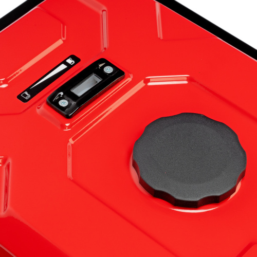 Генератор бензиновый RS-3000, 2,2 кВт, 230В, ручной стартер MTX по ценам производителя в Москве с доставкой по всей России