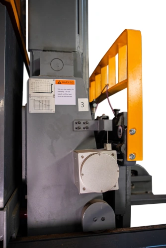 Ричтрак электрический с кабиной TOR 2,0 т 11,1 м CQD20-D Li-ion с камерой и быстрым подъемом купить в Москве с доставкой по всей России | ProtosMarket.ru