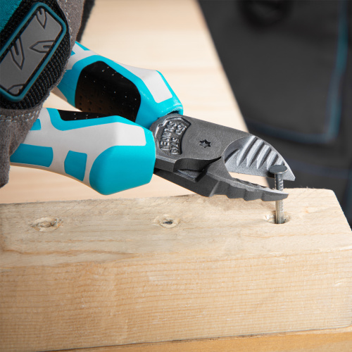 Бокорезы 160 мм, трехкомпонентные рукоятки Gross по ценам производителя в Москве с доставкой по всей России