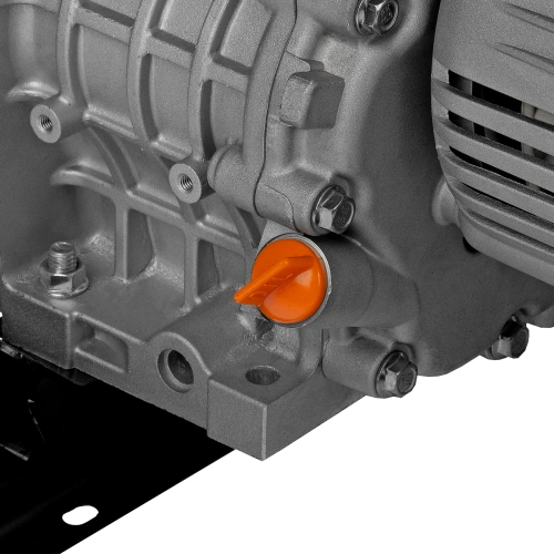 Генератор дизельный DES-32, 3,2 кВт, 230 В, 11 л, ручной стартер Denzel по ценам производителя в Москве с доставкой по всей России