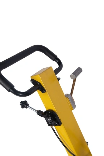 Виброплита реверсивная 140 кг, 25кН (Loncin) TOR C-160S по ценам производителя в Москве с доставкой по всей России