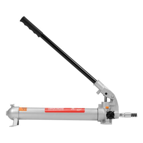 Растяжка гидравлическая, 10 т, набор из 17 предметов, 7 сменных насадок, в пластиковом кейсе Matrix по ценам производителя в Москве с доставкой по всей России