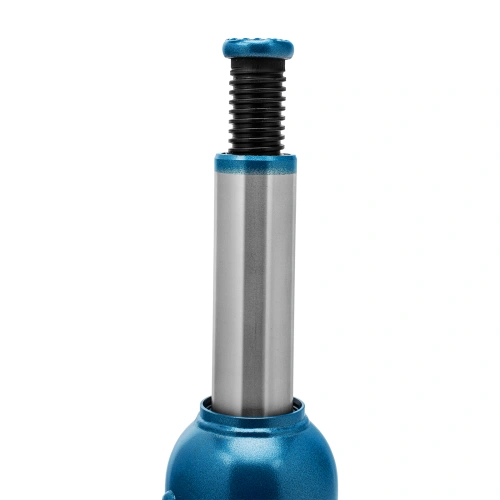 Домкрат гидравлический бутылочный, 20 т, h подъема 235-445 мм Stels по ценам производителя в Москве с доставкой по всей России