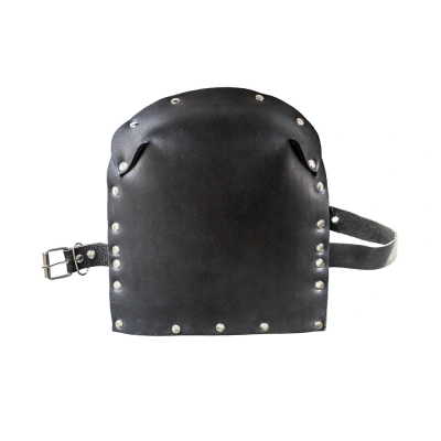 Наколенники сварщика (пара) по ценам производителя в Москве с доставкой по всей России