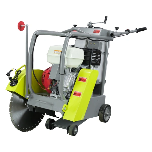 Шовнарезчик STEM Techno SC 500 (Honda GX390) по ценам производителя в Москве с доставкой по всей России