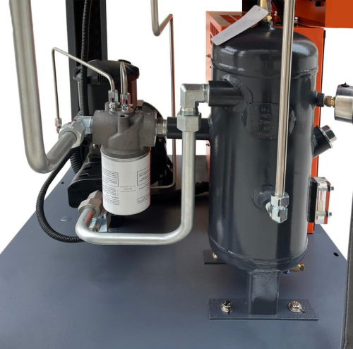 MCDR 11-10-500 INVERTER по ценам производителя в Москве с доставкой по всей России