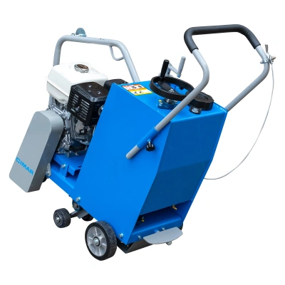 Шовнарезчик CIMAR CFC-20 (HONDA GX390) по ценам производителя в Москве с доставкой по всей России