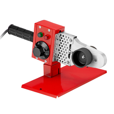 Аппарат для сварки пластиковых труб K W 600, 600 Вт, 300 °C, 20-25-32-40 мм, блистер Kronwerk по ценам производителя в Москве с доставкой по всей России