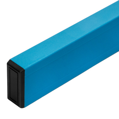 Уровень алюминиевый усиленный, 1800 мм, 3 глазка Gross по ценам производителя в Москве с доставкой по всей России