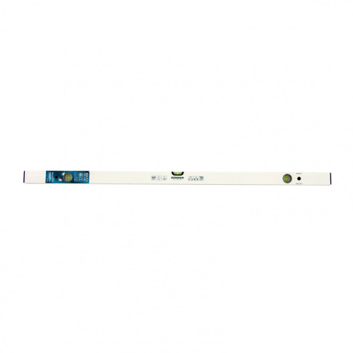 Уровень алюминиевый, 1200 мм, фрезерованный, 3 глазка, магнитный Gross по ценам производителя в Москве с доставкой по всей России