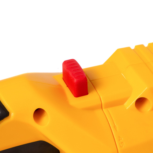 Кусторез аккумуляторный RBC510-36, Li-ion, 36 В, 4 Ач, нож 510 мм, поворотная ручка Denzel по ценам производителя в Москве с доставкой по всей России