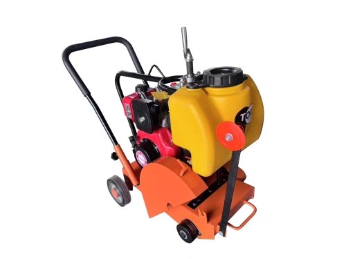 Швонарезчик дизельный TOR HQR350 по ценам производителя в Москве с доставкой по всей России