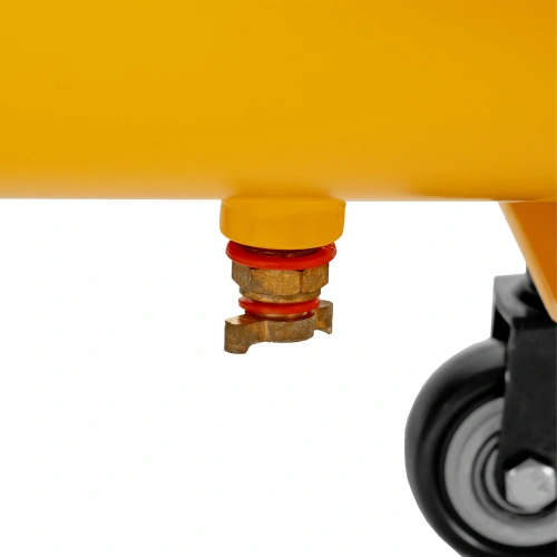 Компрессор воздушный рем. привод BCI 2100/50, 2,1 кВт, 50 литров, 400 л/мин Denzel по ценам производителя в Москве с доставкой по всей России