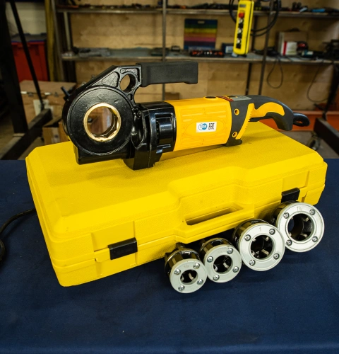 Клупп электрический TOR SQ30A до 1,25" по ценам производителя в Москве с доставкой по всей России