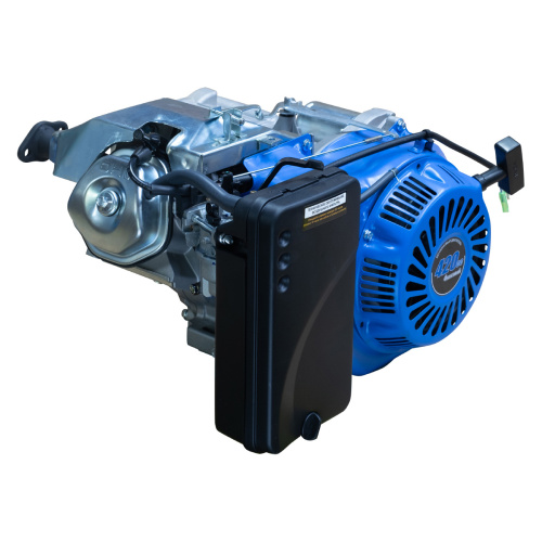 Двигатель DK190 для DKA5500EW (для генератора) по ценам производителя в Москве с доставкой по всей России