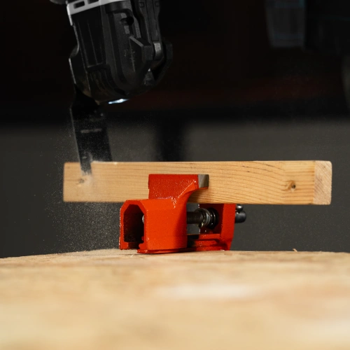 Тиски, 50 мм, крепление для стола Sparta по ценам производителя в Москве с доставкой по всей России