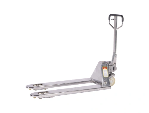 Тележка гидравлическая из нержавеющей стали 2500 кг 1150 мм нейлоновые колеса TOR WH-25S по ценам производителя в Москве с доставкой по всей России