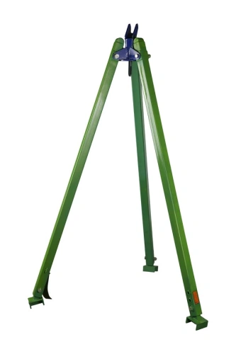 Тренога перегрузочная ТП - 1000 М (без тали) по ценам производителя в Москве с доставкой по всей России