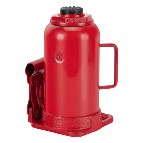 Домкрат гидравлический бутылочный, 20 т, h подъема 250-470 мм Sparta по ценам производителя в Москве с доставкой по всей России