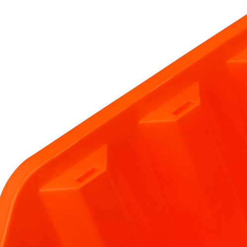 Лоток для метизов 24.5 х 17 х 12.5 см, пластик Stels по ценам производителя в Москве с доставкой по всей России