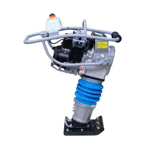 Вибротрамбовка CIMAR ECT-73P-2A (DK165) по ценам производителя в Москве с доставкой по всей России