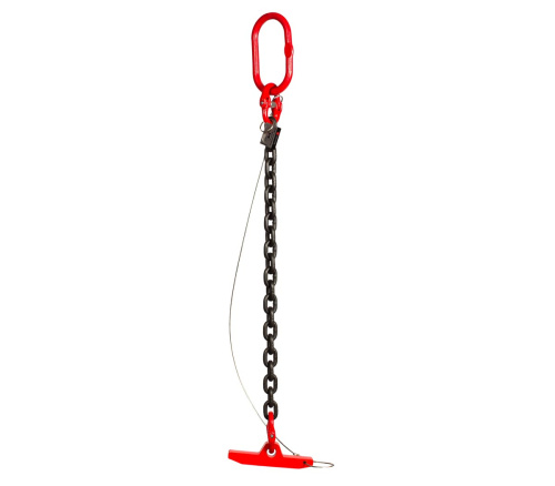 Захват для подъема барабанов, 3 т, DC, СибТаль по ценам производителя в Москве с доставкой по всей России