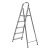 Стремянка, 5 ступеней, стальная, оцинкованная Сибртех по ценам производителя в Москве с доставкой по всей России Стремянка, 5 ступеней, стальная, оцинкованная Сибртех по ценам производителя в Москве с доставкой по всей России