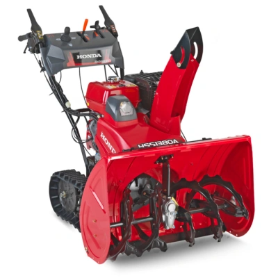 Снегоуборщик бензиновый Honda HSS 1380 A ET купить в Москве с доставкой по всей России | ProtosMarket.ru