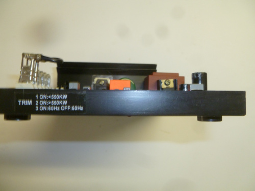 Регулятор напряжения AVR ENGGA (WT-3) по ценам производителя в Москве с доставкой по всей России