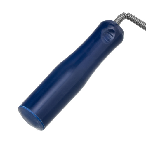 Трос для прочистки труб, L-5 м, D 6 мм Сибртех по ценам производителя в Москве с доставкой по всей России