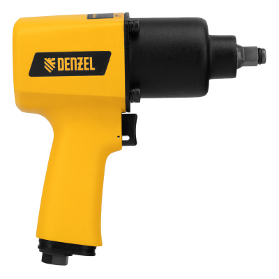 Ударный пневмогайковерт IW1500SP, 1/2", 8800 об/мин, 1490 Нм Denzel по ценам производителя в Москве с доставкой по всей России