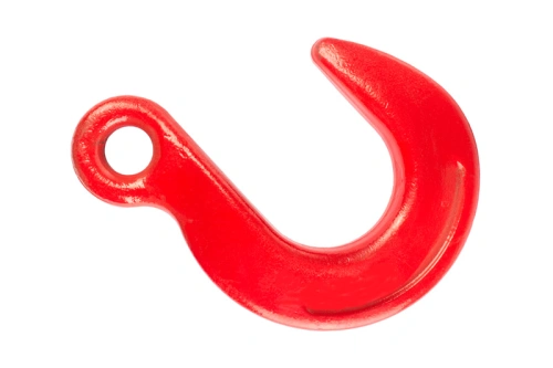 Крюк с широким зевом TOR 12,5 т (Q) по ценам производителя в Москве с доставкой по всей России