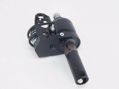 Гидроузел в сборе для тележек гидравлических DF-III (Oil pump Assembly) по ценам производителя в Москве с доставкой по всей России