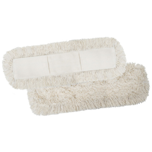 Моп Filmop для сухой уборки с кармашками (40 см, 100% хлопок) купить в Москве с доставкой по всей России | ProtosMarket.ru