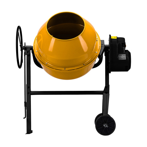 Бетоносмеситель B-160, 700 Вт, 160 л Denzel по ценам производителя в Москве с доставкой по всей России