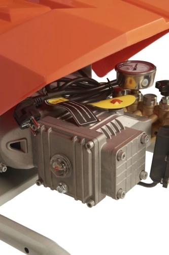 Мойка высокого давления с пистолетом 145 бар 2,2 кВт 220В TOR EW 145-13 по ценам производителя в Москве с доставкой по всей России