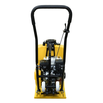 Виброплита STEM Techno SPC 162E (STEM GX200) по ценам производителя в Москве с доставкой по всей России