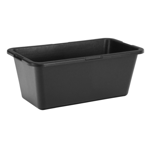 Таз прямоугольный строительный, 60 л Sparta по ценам производителя в Москве с доставкой по всей России