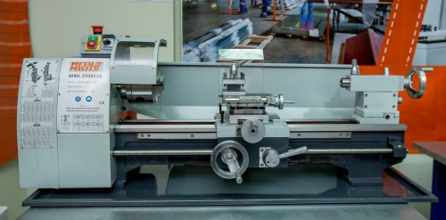 MML 2550 (MML 250x550) купить в Москве с доставкой по всей России | ProtosMarket.ru