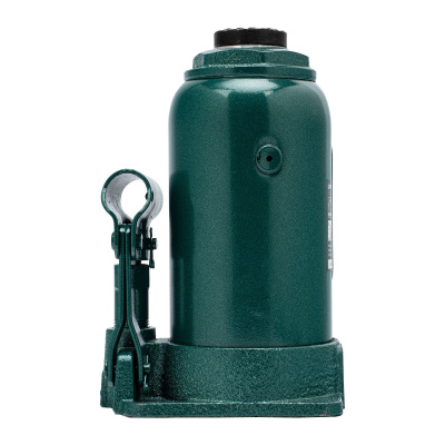 Домкрат гидравлический бутылочный, 16 т, 205-400 мм Сибртех по ценам производителя в Москве с доставкой по всей России