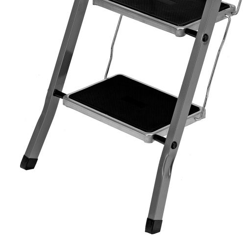 Стремянка 5 ступени, с полимерными ковриками, Сибртех по ценам производителя в Москве с доставкой по всей России