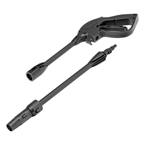 Моечная машина высокого давления R-110, 1500 Вт, 110 бар, 5,7 л/мин, переносная Denzel по ценам производителя в Москве с доставкой по всей России